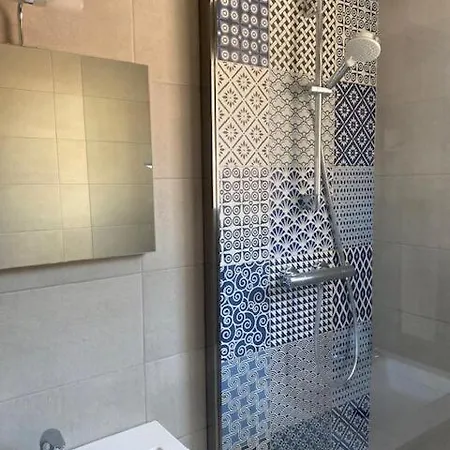 Joli Equipe Apartament